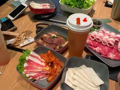 -新石器烤肉(之心城店)