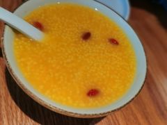 -唐食语粥(青山万达广场店)