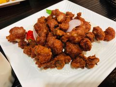 -凤厨顺德水乡凤味馆(大良锦龙路店)