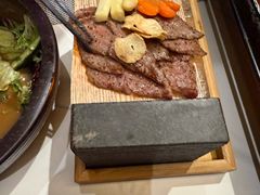 -月下料理(楷林IFC店)