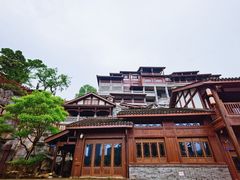 -磁器口古镇
