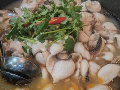 -大鼎石锅鱼(春江里店)