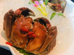 -蟹榭·本帮江浙菜·蟹宴(五角场合生汇商场店)