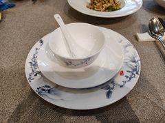 -太湖饭店·寄畅轩中餐厅