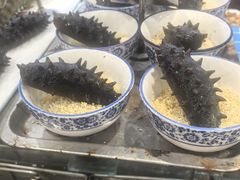 -抹直口特色菜馆(一店)