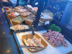 -盛江山自助料理(高新锦辉店)