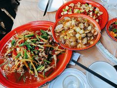 -拈一筷子·宜宾江湖菜(十一街店)