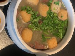 -童福兴·南京菜(老门东店)