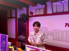 -Z-one·大彩·真人密室(淘宝城店)