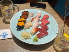 -小山日本料理(兴业太古汇店)