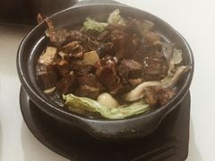 -赵家牛肉砂锅(台西三路店)