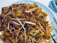 -南拳十三姨·潮汕砂锅粥·粤菜(西单大悦城店)