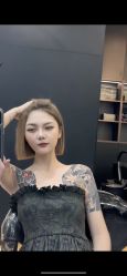 -Sying杉影日式烫染專門店