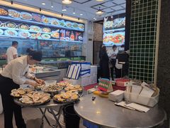 -飞尝蚝·顺德菜·鱼生(顺德总店)