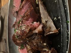 -食间牛排(湖西路店)