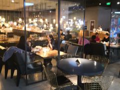 景观位-原食日记(合生汇购物中心店)
