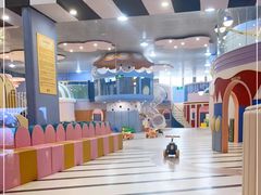 -汤连得温泉馆(宝山店)