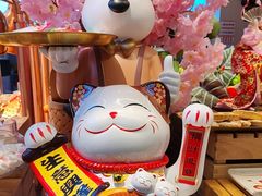 -非烤勿扰自助烤肉(合胜百货店)