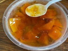 -六姑龟苓膏糖水卤水店