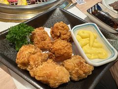 -千寻山野烤肉(中关村店)