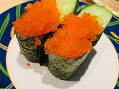 -大起水产回转寿司(道顿堀店)