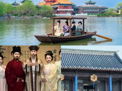 -中国翰园碑林