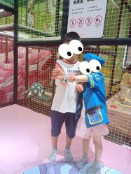 -meland club亲子乐园(重庆万象城店)