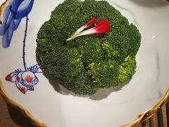 -和院老火锅铜锅烧烤海鲜(朱雀大街店)