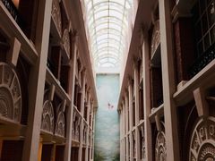 景点-外滩二十二号艺术中心