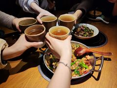 -吃饭皇帝大(合生汇店)