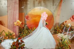 点击看大图 -PAI婚纱礼服设计馆【大牌租赁/高级定制】