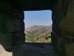 -雁门关景区