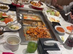 -星伦多自助料理·涮烤一体(嘉兴八佰伴店)