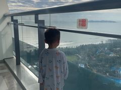 -三亚亚特兰蒂斯度假区