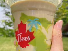 -Tims天好咖啡·贝果(融汇佳盛大厦店)