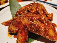 -千代武日本料理(开发区店)