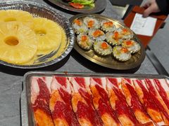 -东味北道熟成·炭火烤肉(九龙店)