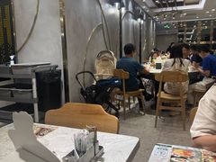 -翠华餐厅(正佳广场店)