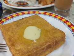 -新辉港式茶餐厅(北栅店)