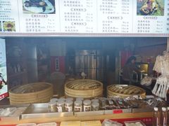 -孝店王酒酿馒头(安昌1店)
