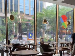 -BAKER&SPICE(BFC外滩金融中心店)