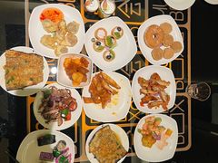 -堂会(白云店)