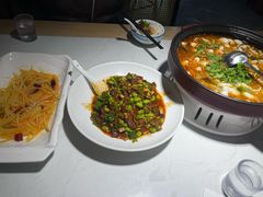 -光海·乡记酸菜鱼·始于1996(花园路店)