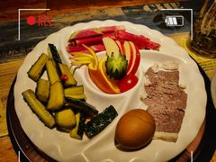 -兰亭安泊牛肉面(乐都路店)