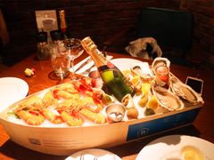 -弗兰克牛排西餐厅Ribone steak house(柠檬花园店)