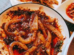 -渝信川菜(长安店)