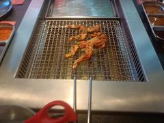 -俊熙家点餐式自助烤肉店(1227广场店)