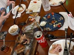 -haxnbauer海森堡德国餐厅(深圳coco店)