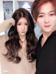 -MYCOLORHARSALON