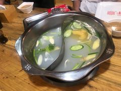 -袁记串串香(北国店)